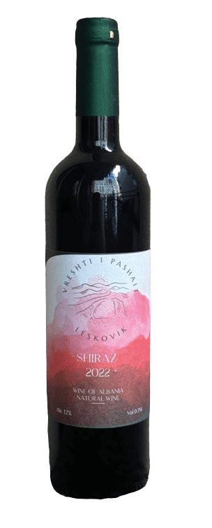 SHIRAZ 2022