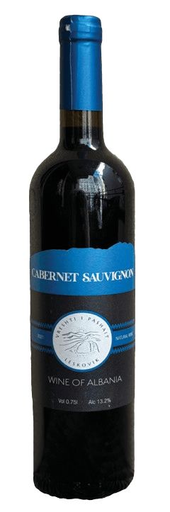 CABERNET SAUVIGNON 2021