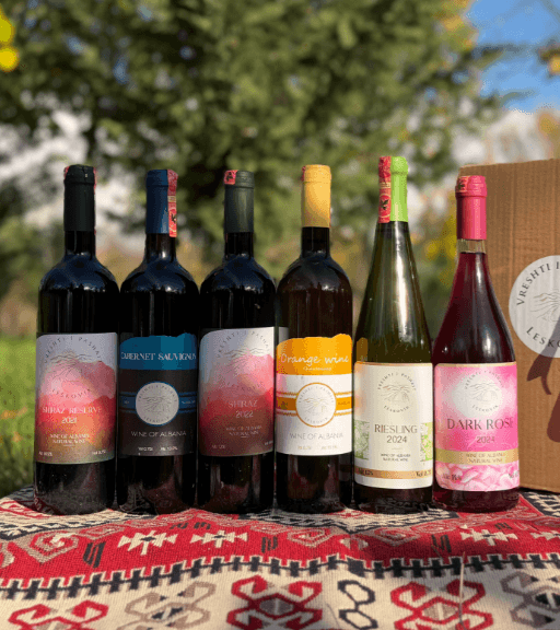 Të Gjitha Shijet e Shtëpisë