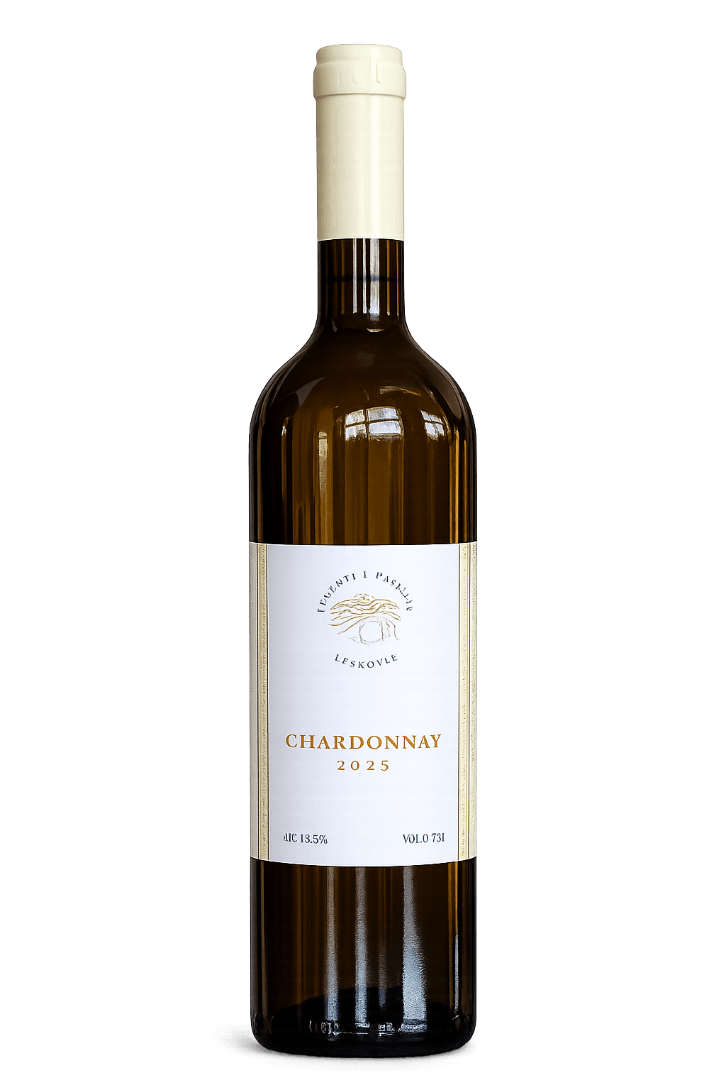 Chardonnay 2025